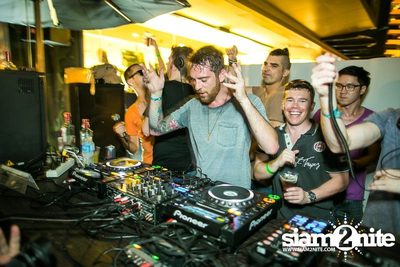 Kolour Sundays Pres. Back To The River — photo 269