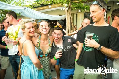 Kolour Sundays Pres. Back To The River — photo 3