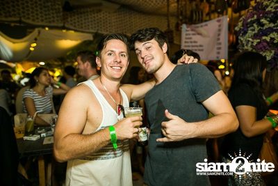 Kolour Sundays Pres. Back To The River — photo 229