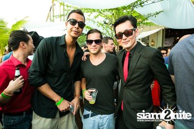 Kolour Sundays Pres. Back To The River — photo 25