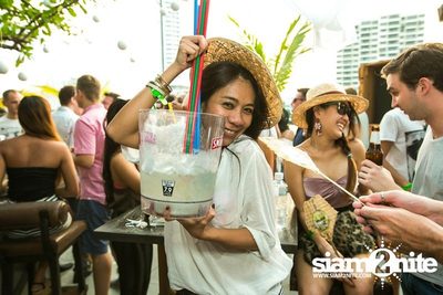Kolour Sundays Pres. Back To The River — photo 43