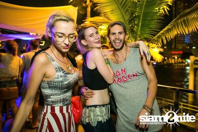 Kolour Sundays Pres. Back To The River — photo 238