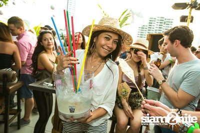 Kolour Sundays Pres. Back To The River — photo 44
