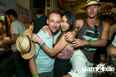 Kolour Sundays Pres. Back To The River — photo 166