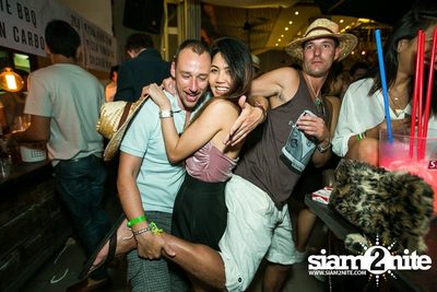 Kolour Sundays Pres. Back To The River — photo 167