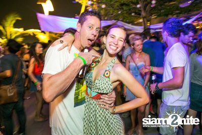 Kolour Sundays Pres. Back To The River — photo 257