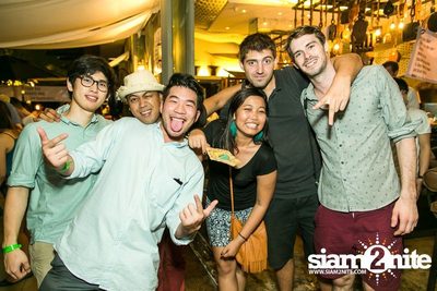 Kolour Sundays Pres. Back To The River — photo 305