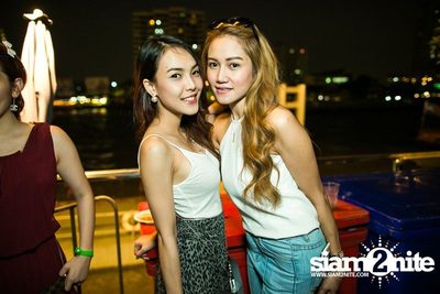Kolour Sundays Pres. Back To The River — photo 172