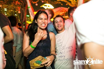 Kolour Sundays Pres. Back To The River — photo 278