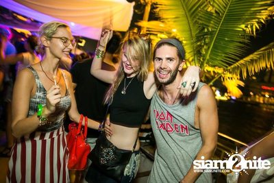 Kolour Sundays Pres. Back To The River — photo 237