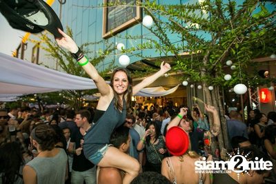 Kolour Sundays Pres. Back To The River — photo 120