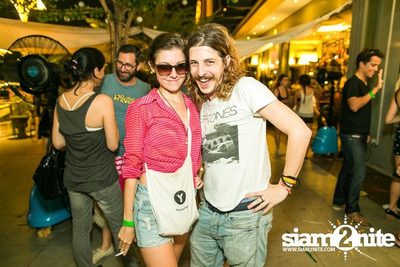 Kolour Sundays Pres. Back To The River — photo 313