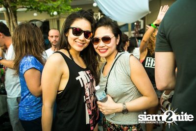 Kolour Sundays Pres. Back To The River — photo 5