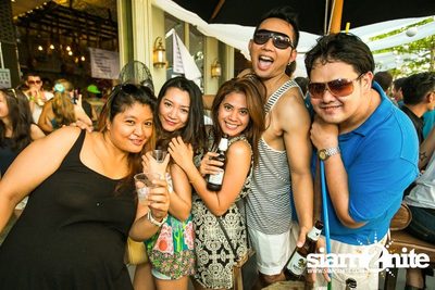 Kolour Sundays Pres. Back To The River — photo 48