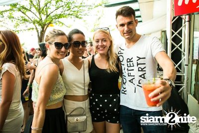 Kolour Sundays Pres. Back To The River — photo 18