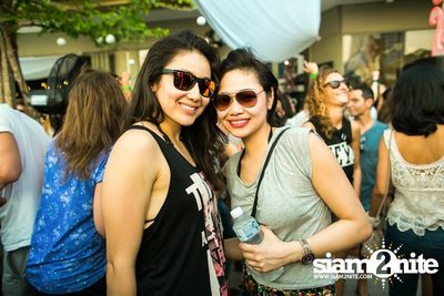 Kolour Sundays Pres. Back To The River — photo 6