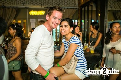 Kolour Sundays Pres. Back To The River — photo 56