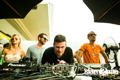 Kolour Sundays Pres. Back To The River — photo 9