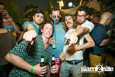 Kolour Sundays Pres. Back To The River — photo 150