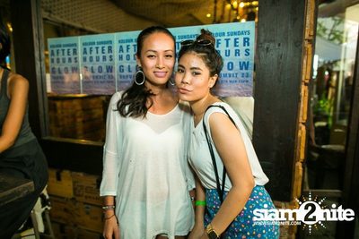 Kolour Sundays Pres. Back To The River — photo 57
