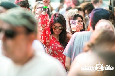 Kolour Sundays Pres. Back To The River — photo 88