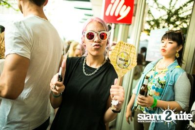 Kolour Sundays Pres. Back To The River — photo 15