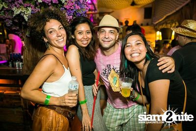 Kolour Sundays Pres. Back To The River — photo 231