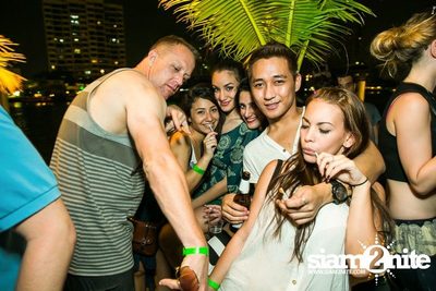 Kolour Sundays Pres. Back To The River — photo 247