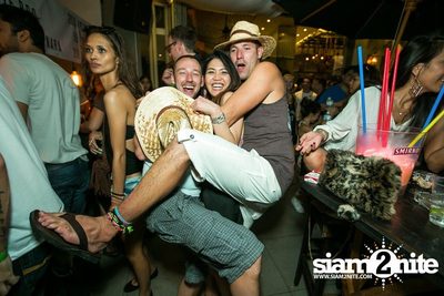 Kolour Sundays Pres. Back To The River — photo 165