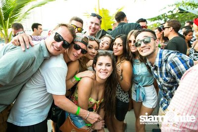 Kolour Sundays Pres. Back To The River — photo 21