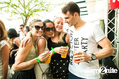 Kolour Sundays Pres. Back To The River — photo 20