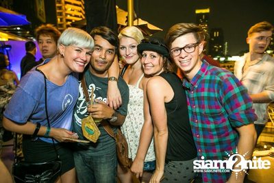 Kolour Sundays Pres. Back To The River — photo 254