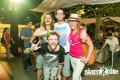 Kolour Sundays Pres. Back To The River — photo 320