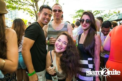 Kolour Sundays Pres. Back To The River — photo 67