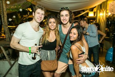 Kolour Sundays Pres. Back To The River — photo 307