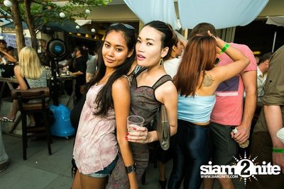 Kolour Sundays Pres. Back To The River — photo 33