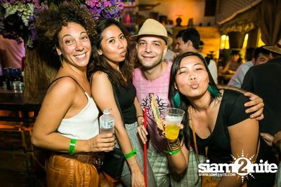 Kolour Sundays Pres. Back To The River — photo 232