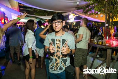 Kolour Sundays Pres. Back To The River — photo 288