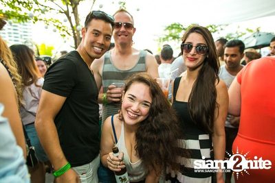 Kolour Sundays Pres. Back To The River — photo 66