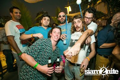 Kolour Sundays Pres. Back To The River — photo 149