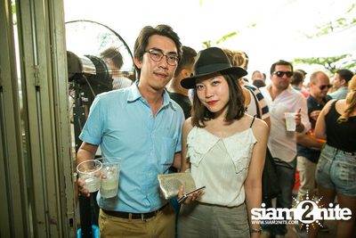 Kolour Sundays Pres. Back To The River — photo 62