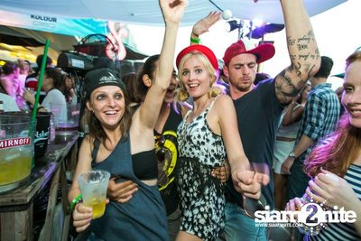 Kolour Sundays Pres. Back To The River — photo 113