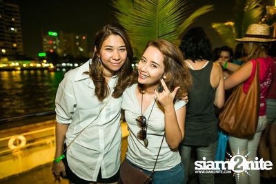 Kolour Sundays Pres. Back To The River — photo 241
