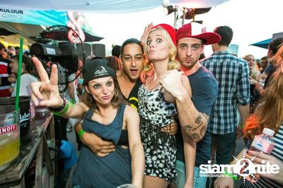 Kolour Sundays Pres. Back To The River — photo 112