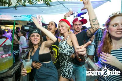 Kolour Sundays Pres. Back To The River — photo 114