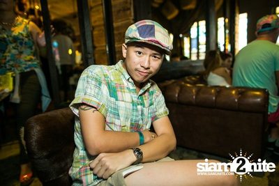Kolour Sundays Pres. Back To The River — photo 221