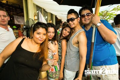 Kolour Sundays Pres. Back To The River — photo 47