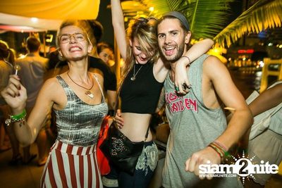 Kolour Sundays Pres. Back To The River — photo 236