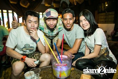 Kolour Sundays Pres. Back To The River — photo 210