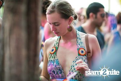 Kolour Sundays Pres. Back To The River — photo 93